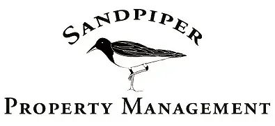 Sandpiper Property Management Logo